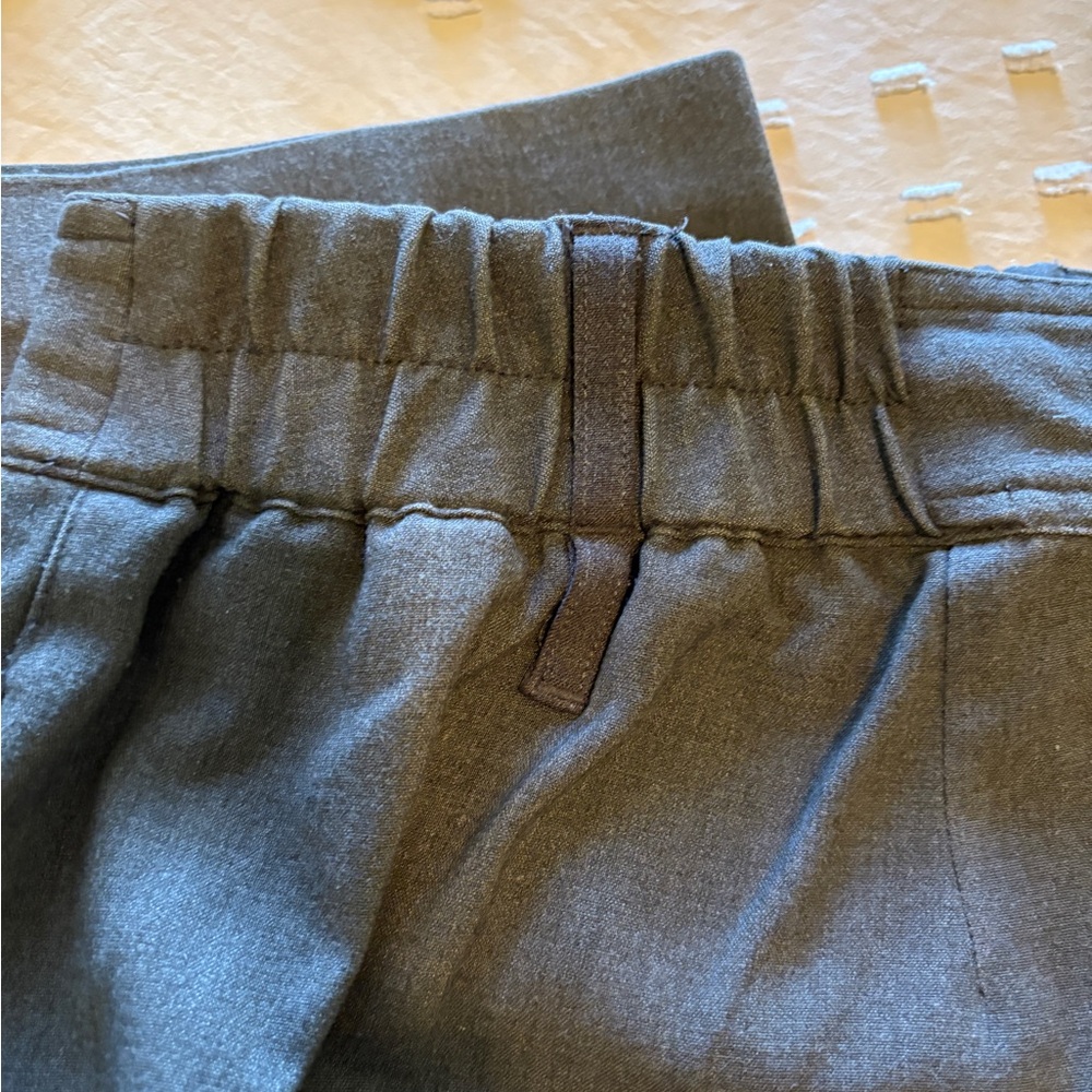 Gray Dress Pants by Cato Size 22WP - Picture 2 of 3